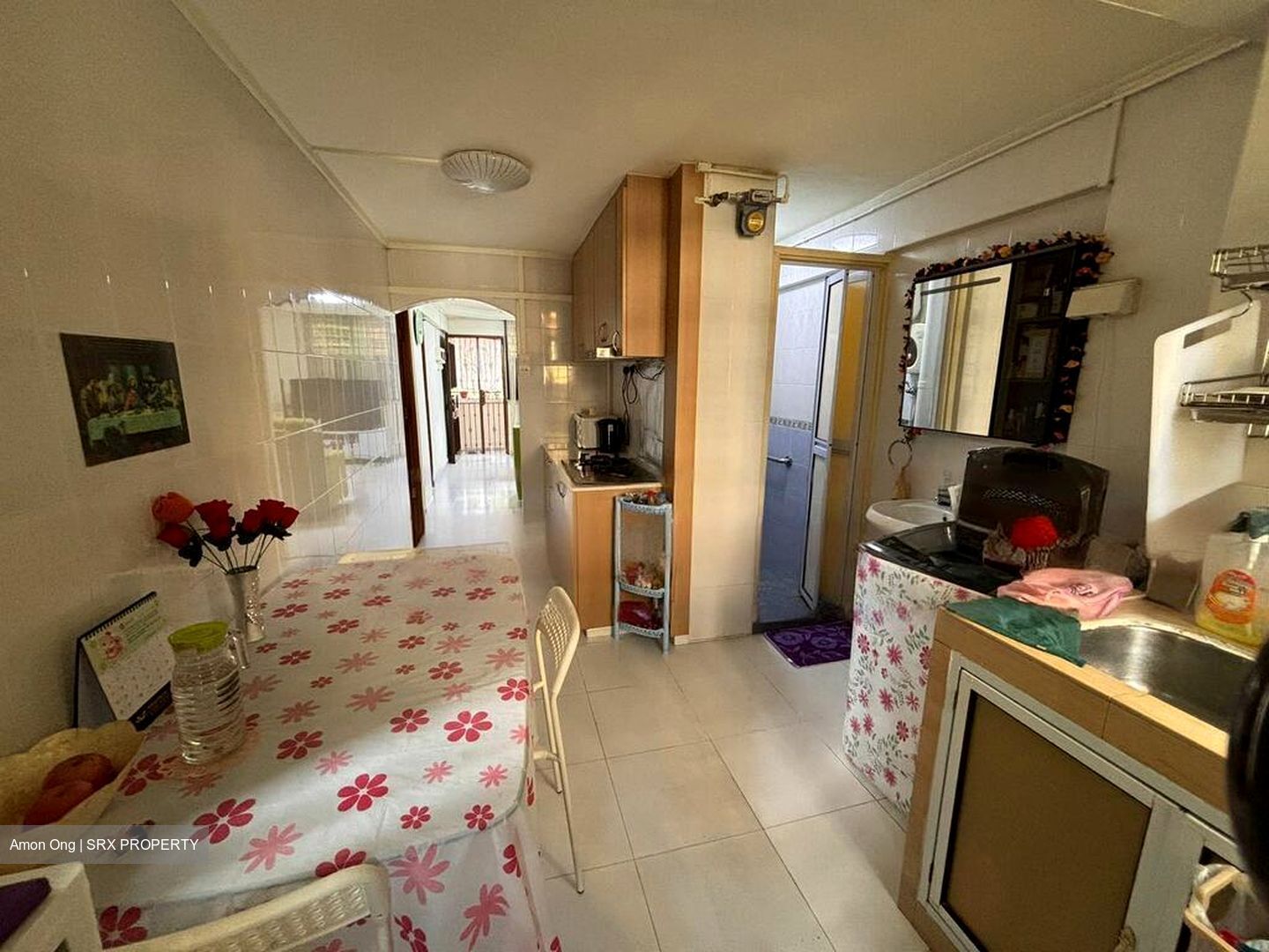 Blk 95 Commonwealth 16 (Queenstown), HDB 3 Rooms #458021141